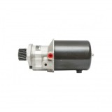 Pompa directie pentru Massey Ferguson cod OEM 523092M91, 1666726M91, 3774649M91, 1666727M92, 1666726M94, 1662243M91