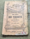 V.CRT Interbelica - Andre Tehuriet - Din tinerete