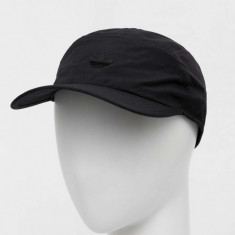 adidas Originals șapcă culoarea negru, uni II3338