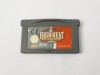 Joc Nintendo Gameboy Advance GBA - High Heat Major League Baseball 2002, Actiune, Single player, Toate varstele