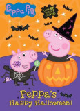Peppa&#039;s Happy Halloween! (Peppa Pig)
