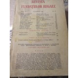 CI. Revista Fundațiilor Regale octombrie 1944