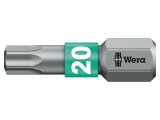 Capăt Șurubelniță Torx TX20 25mm BiTorsion