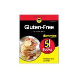 Gluten-Free All-In-One for Dummies