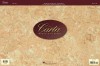 Carta Manuscript Paper