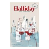 Halliday Wine Companion 2021