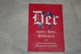 Der tapfere Ritter Pfefferkorn