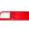 Sticla lampa stop KRONE M711416