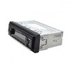 Radio Auto MP3 Player CTC 1786, 4x60W, USB, SD, AUX, Bluetooth, FM, Telecomanda, 1 DIN, Fata Detașabilă