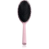 Brushworks Smoothing Mixed Bristle Brush perie de tip paletă 1 buc