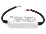 Alimentator LED 25W 12VDC IP67