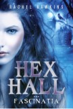 Hex Hall | Rachel Hawkins, Litera
