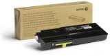 XEROX 106R03509 YELLOW TONER CARTRIDGE