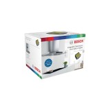 Filtru carbon aer dreptunghiular pentru hotă BOSCH 17004060 Original