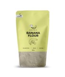 Faina de banane bio 500g Amrita
