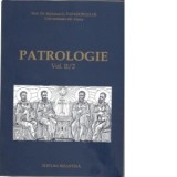 Patrologie Vol. II/2 (sec IV Rasarit si Apus) - Prof. Dr. Stylianos G. Papadopoulos