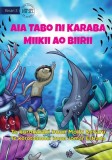 Mikey and Billy&#039;s Secret Place - Aia Tabo ni Karaba Miikii ao Biirii (Te Kiribati)