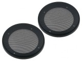 Mască Difuzoare 100mm Metal Set 2 Bucăți