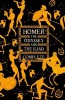 Odyssey &amp; Iliad