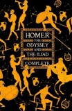 Odyssey &amp; Iliad