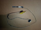 Cablu display lvds Lenovo IdeaPad 110-15ISK funcțional