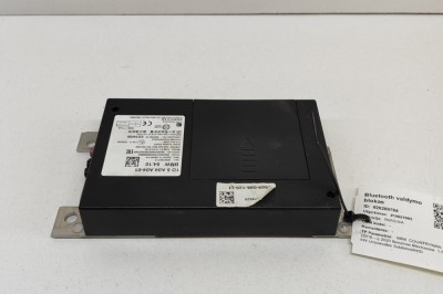 Modul de control Bluetooth MINI COUNTRYMAN F60 2020 OEM: 5A04A04,144R-000008,9297787 26289784 foto