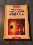 Psihologie generala Andrei Cosmovici