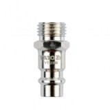 Mufa rapida pentru compresoare Yato YT-2399, 1/4&quot;, cu filet exterior