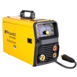 Aparat de sudura ProWELD MIG 200BL LED Synergetic 200A, MIG/MAG, MMA, TIG Lift
