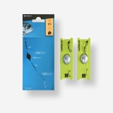 Forfac pescuit marin SW ETU LEDG x2, Caperlan