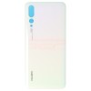 Capac Baterie Huawei P20 Pro Alb Original Carcasa Spate