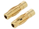 Adaptor cablu de măsurare 4mm BL21S2-T4SC