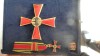 CRUCEA DE FIER ,RFG, ORIGINALA !CU DECRET ORIGINAL !, Europa