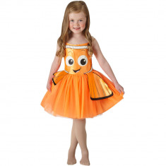 Rochie Tutu Finding Nemo 3-4 ani