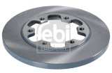 FEBI BILSTEIN 104498 Disc frana
