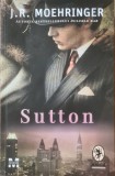 Sutton &ndash; J.R. Moehringer