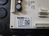 Placa electronica , modul congelator vertical No Frost Beko RFNE448E41XB, cod piesa 5984210400 PN / C21