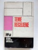 Teme Hegeliene: Studii Andrei Marga, Vasile Musca, Editura Dacia 1982, Filosofie Hegeliana, Cluj-Napoca