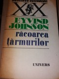 RACOAREA TARMURILOR - EYVIND JOHNSON TD