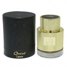Parfum arabesc Quaa&amp;#039;ed, 100ml, apa de parfum, unisex foto