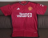 Tricou Manchester United, SH