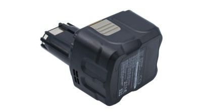 Cameron Sino 1500mAh Hitachi CJ 14DL,DH 14DL,DS 14DVA,DS 14DVB,DS 14DVB2,DS 14DVB2K,DS 14DVF,DS 14DVF2,DS 14DVF3,DV 14DL Baterie foto