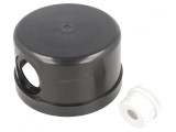 Capac Protecție Condensatoare 100mm Seria 275