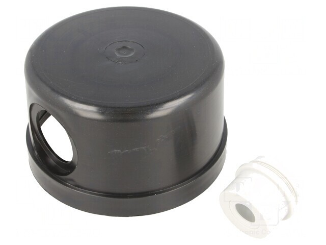 Capac Protecție Condensatoare 100mm Seria 275