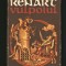 RENART, VULPOIUL - POEM MEDIEVAL, FRUMOS ILUSTRAT DE FLORIN CREANGĂ - ED. DACIA
