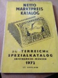 L. Catalog 1972 Germany Germania timbre