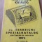 L. Catalog 1972 Germany Germania timbre