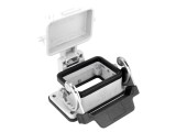 Carcasă conectori HDC C-TYPE 44.27 IP65