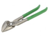 Foarfece Tăiere Tablă Oţel, Cupru şi Aluminiu