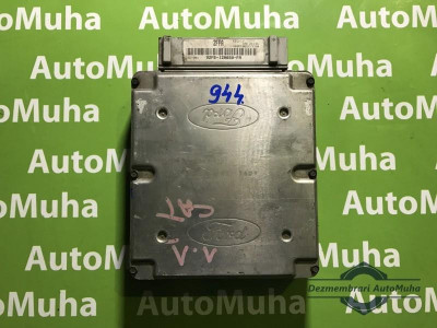 Calculator ecu Ford Fiesta 3 (1989-1997) [GFJ] 92fb-12a650-fa foto